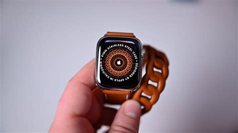 hermes apple.watch 7|most expensive Apple Watch Hermes.